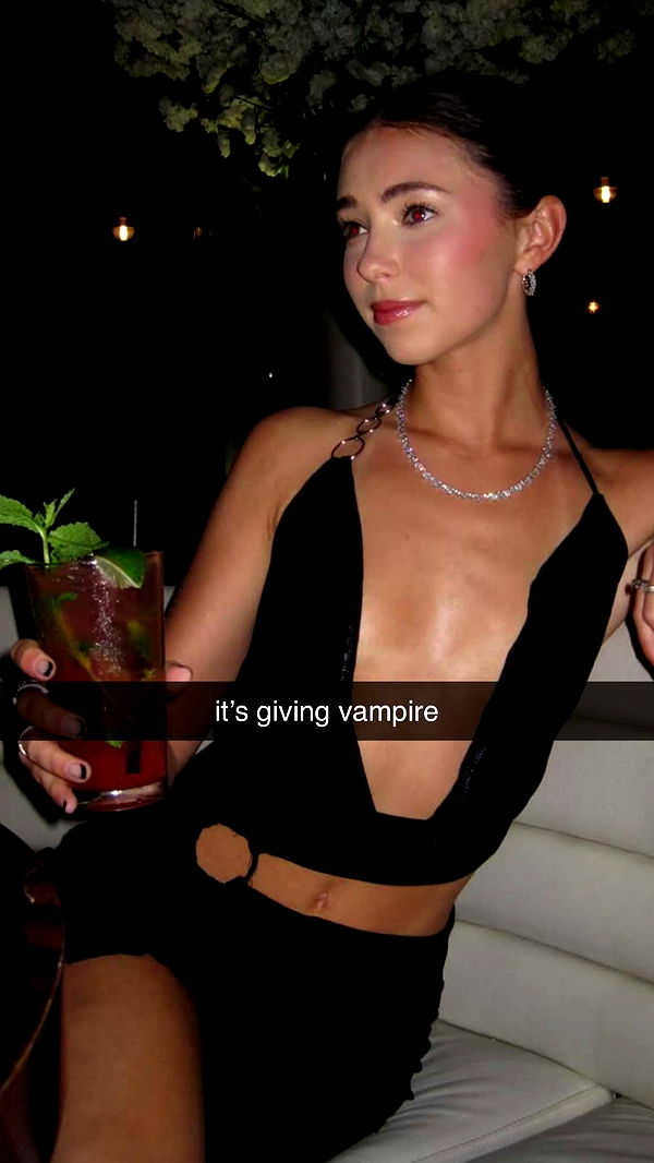 chloerosenbaum image ~ Altpins