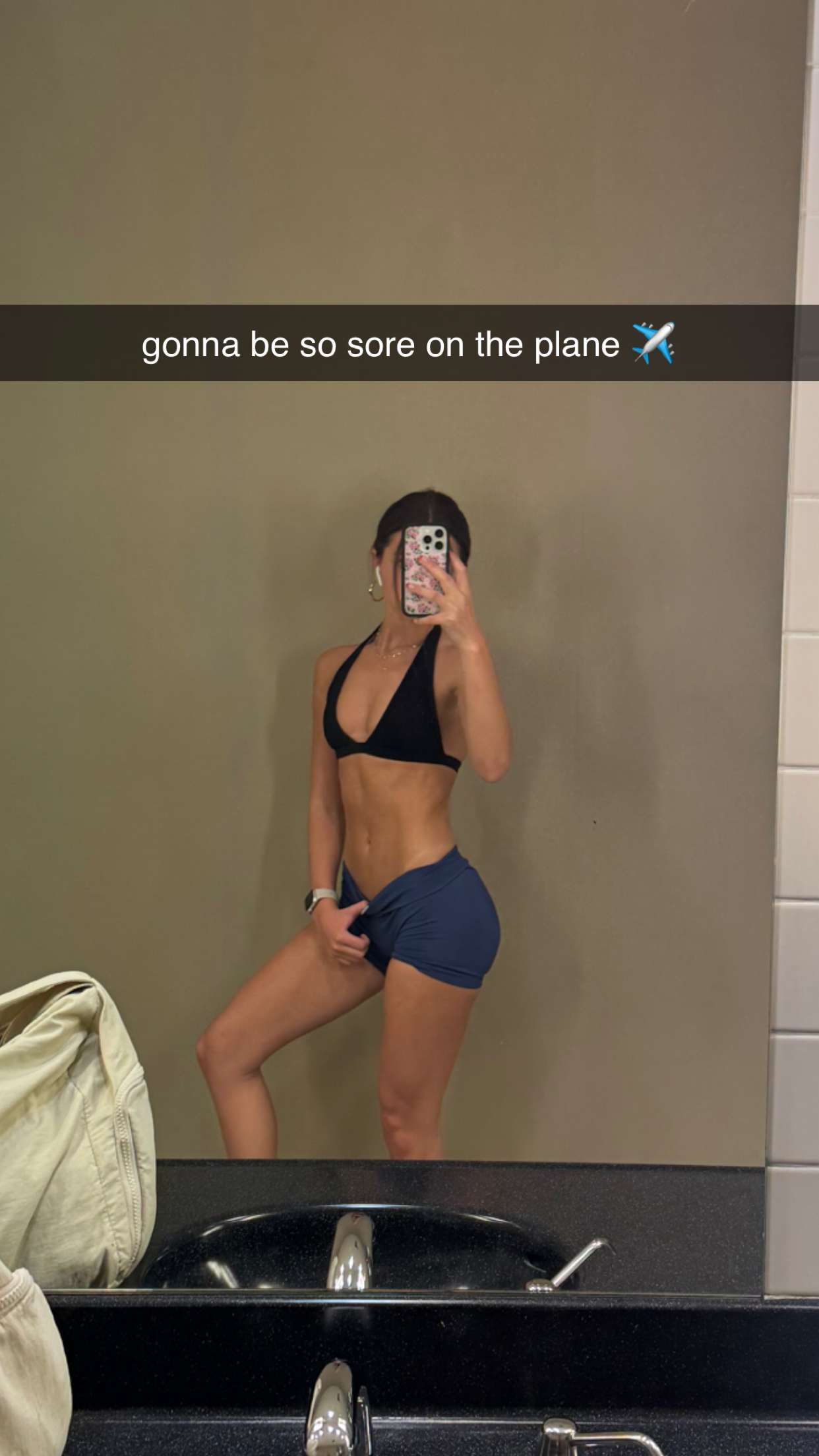 chloerosenbaum snapchat image archive image