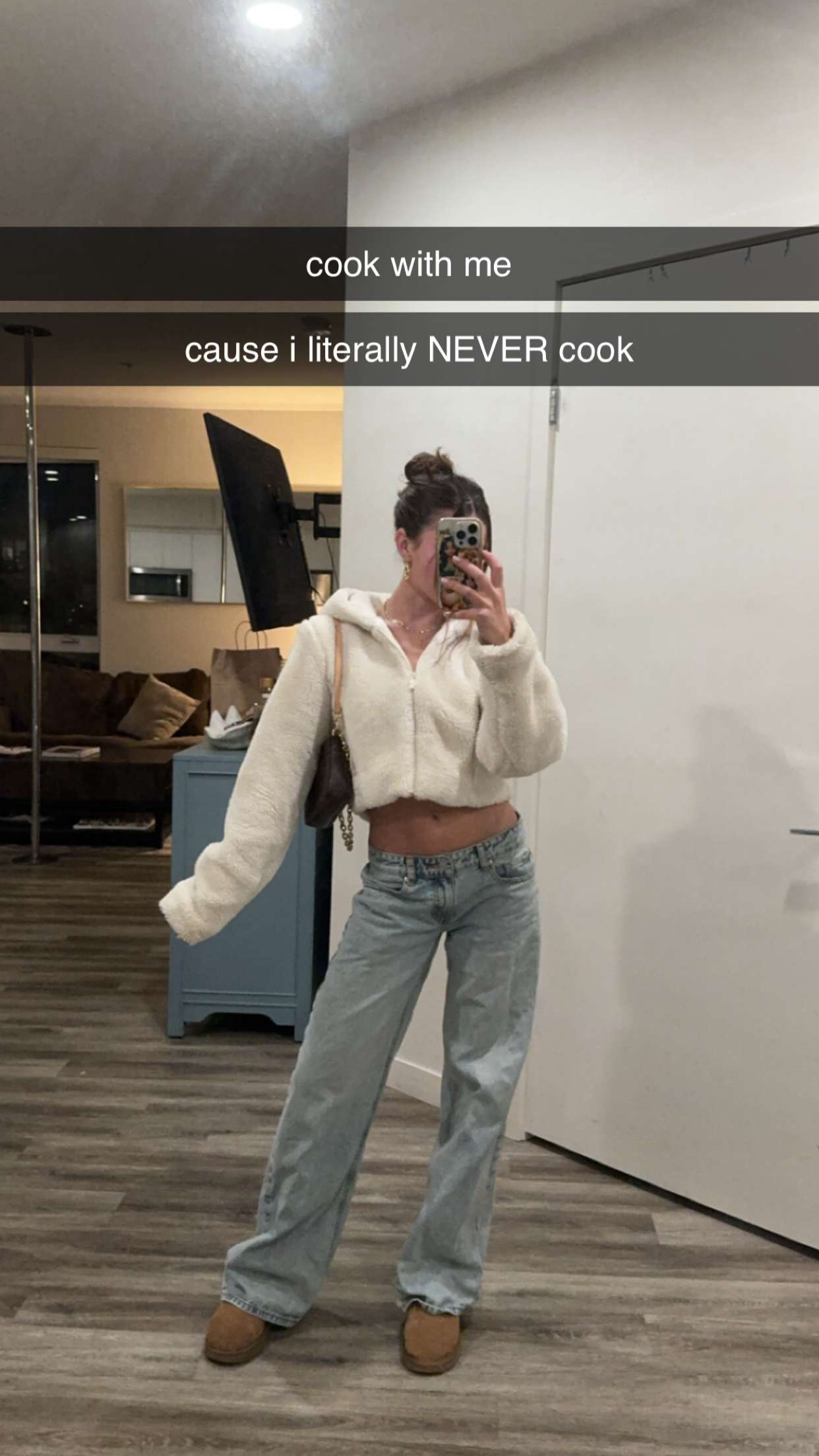 chloerosenbaum snapchat image archive image