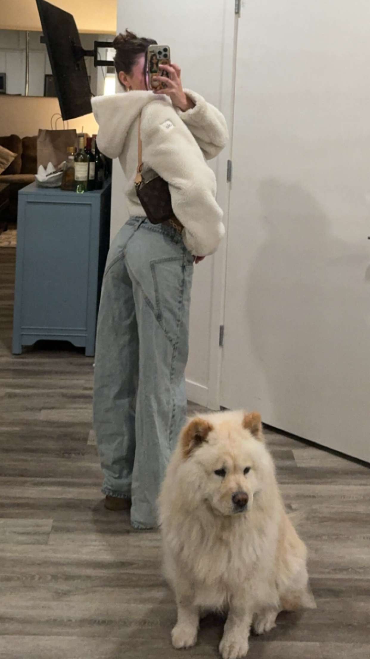 chloerosenbaum snapchat image archive image