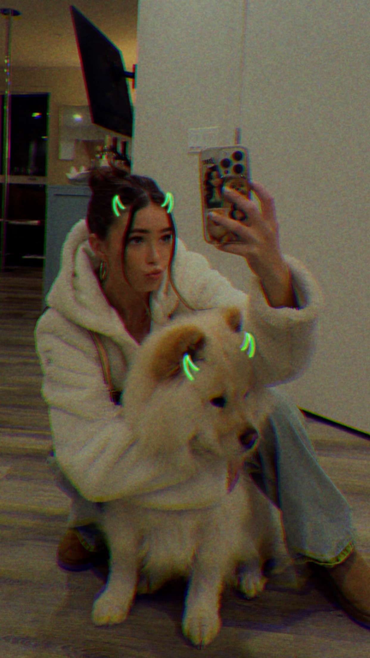 chloerosenbaum snapchat image archive image