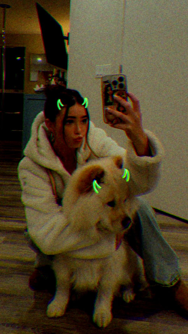 chloerosenbaum image ~ Altpins