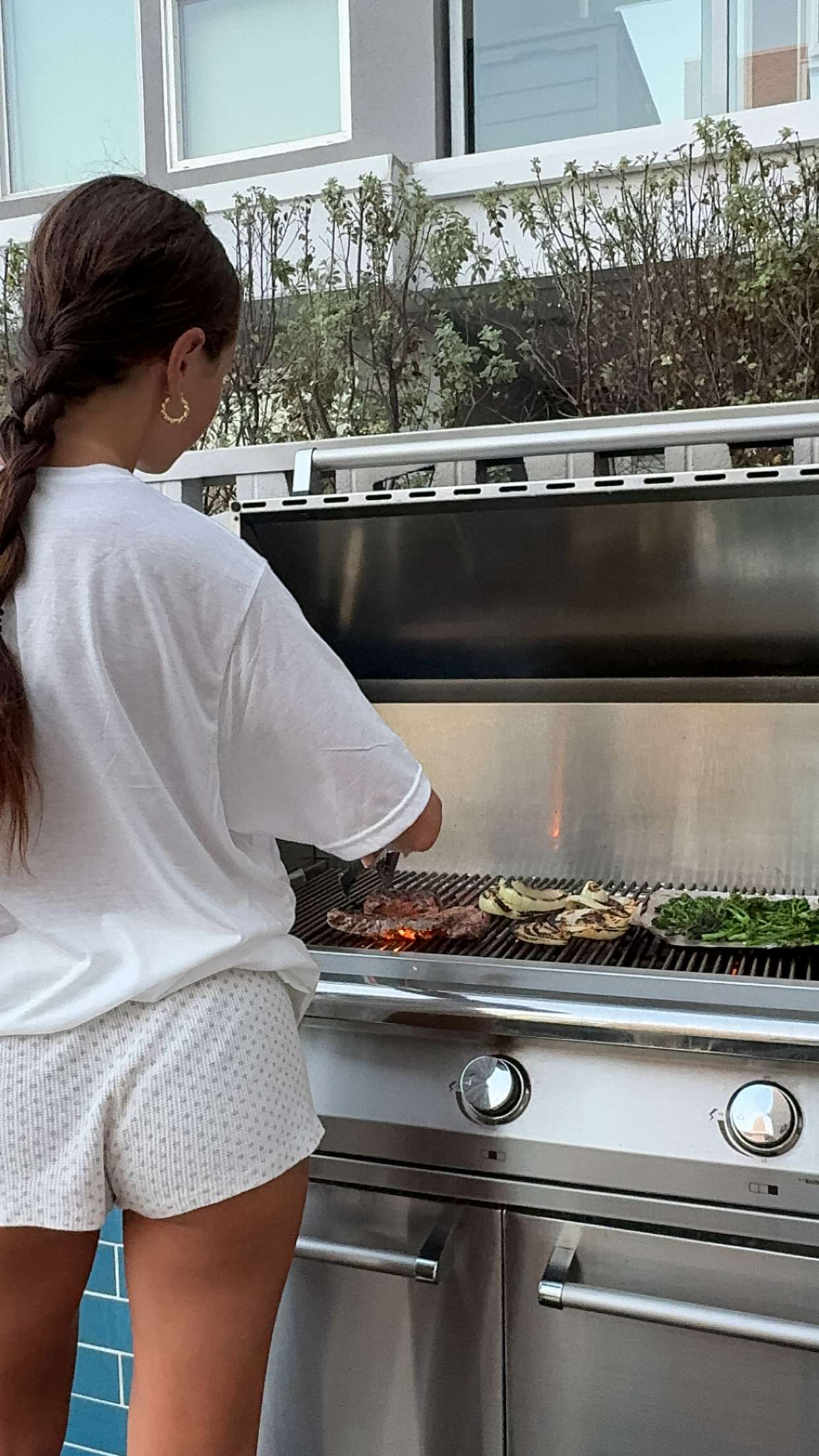 chloerosenbaum snapchat image archive image