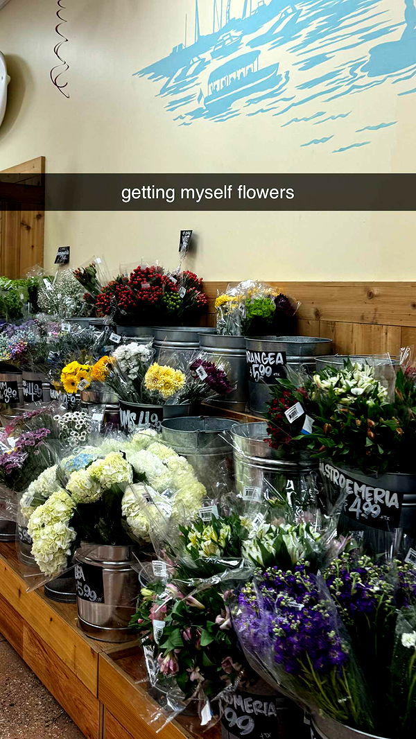 chloerosenbaum image ~ Altpins