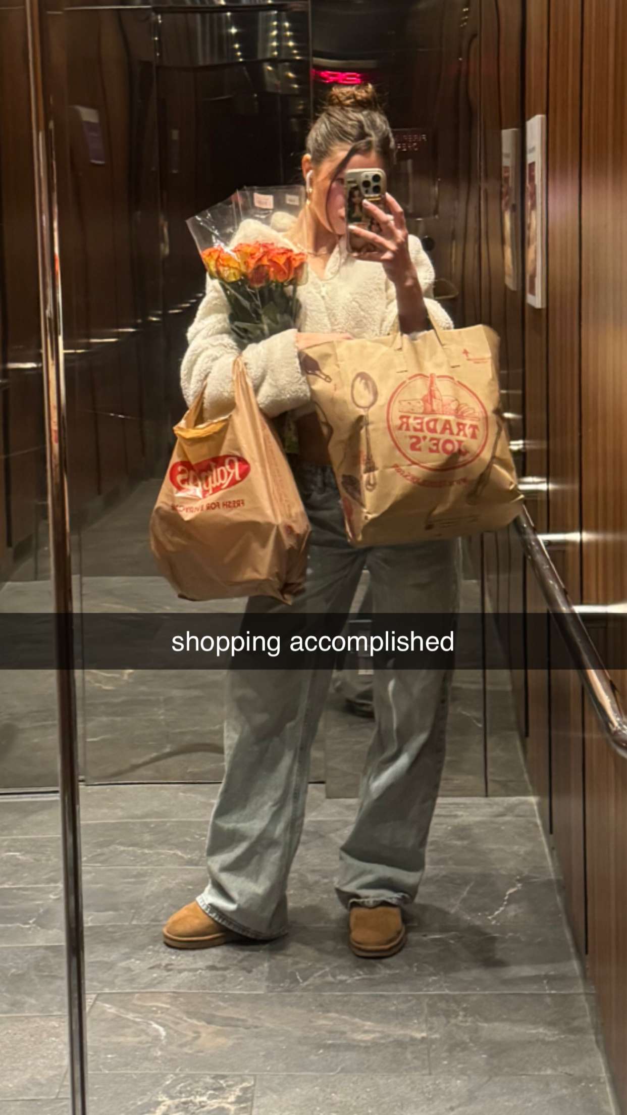 chloerosenbaum snapchat image archive image