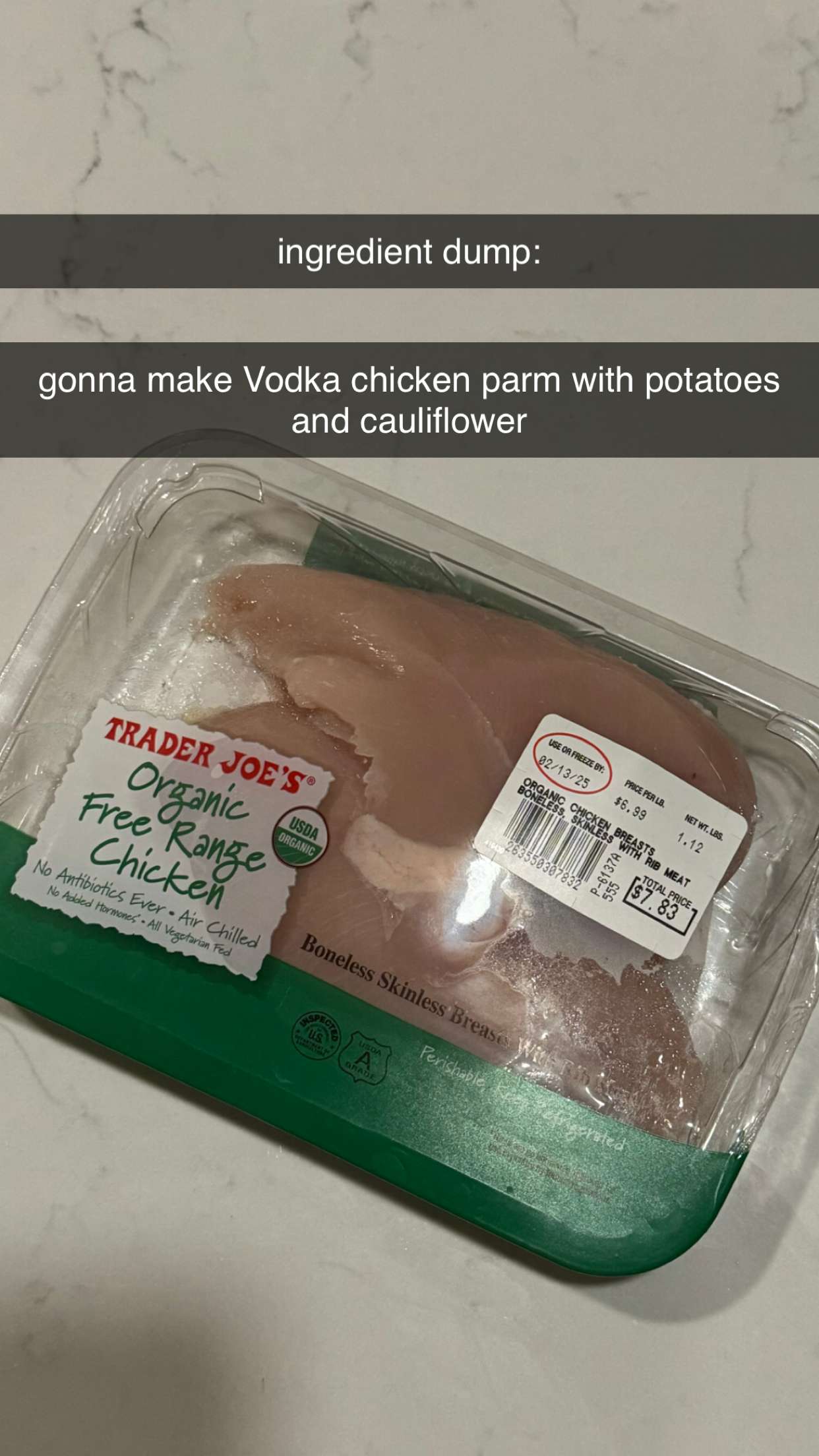 chloerosenbaum snapchat image archive image