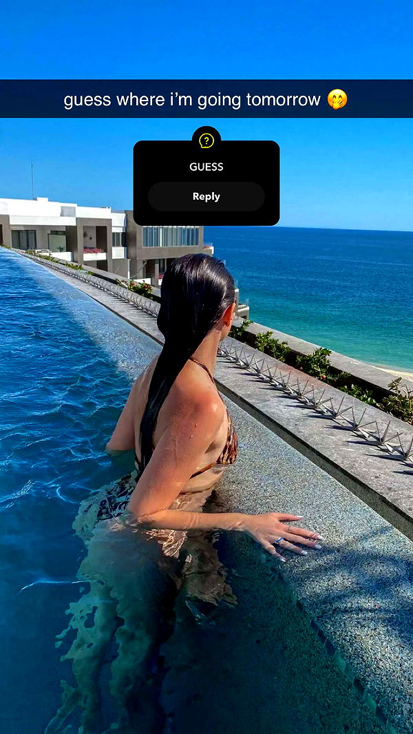 chloerosenbaum image ~ Altpins