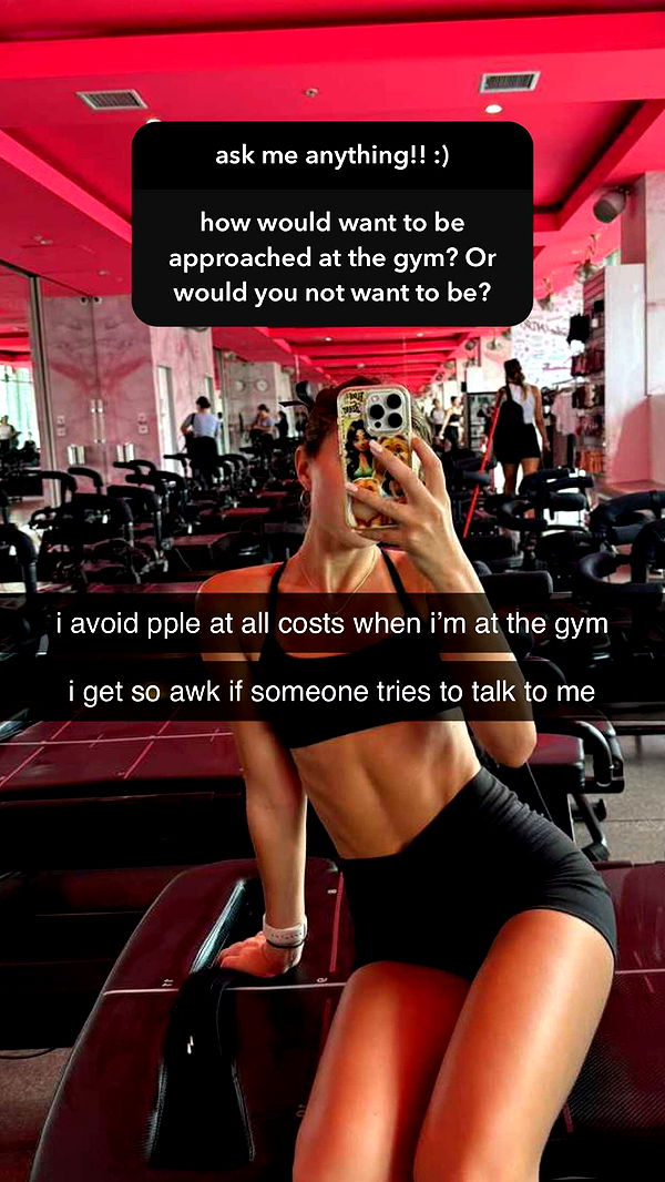 chloerosenbaum image ~ Altpins