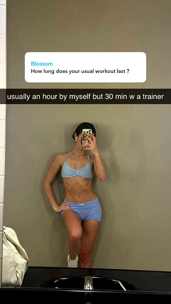 chloerosenbaum image ~ Altpins