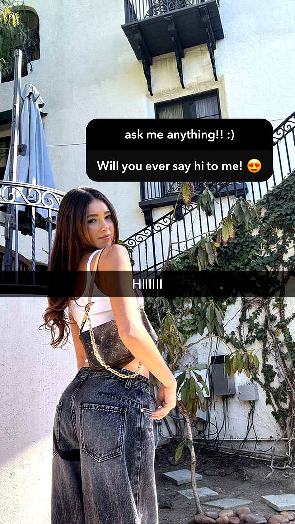 chloerosenbaum image ~ Altpins