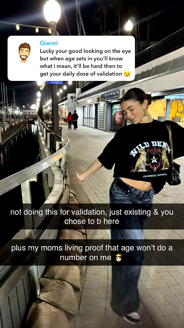 chloerosenbaum image ~ Altpins