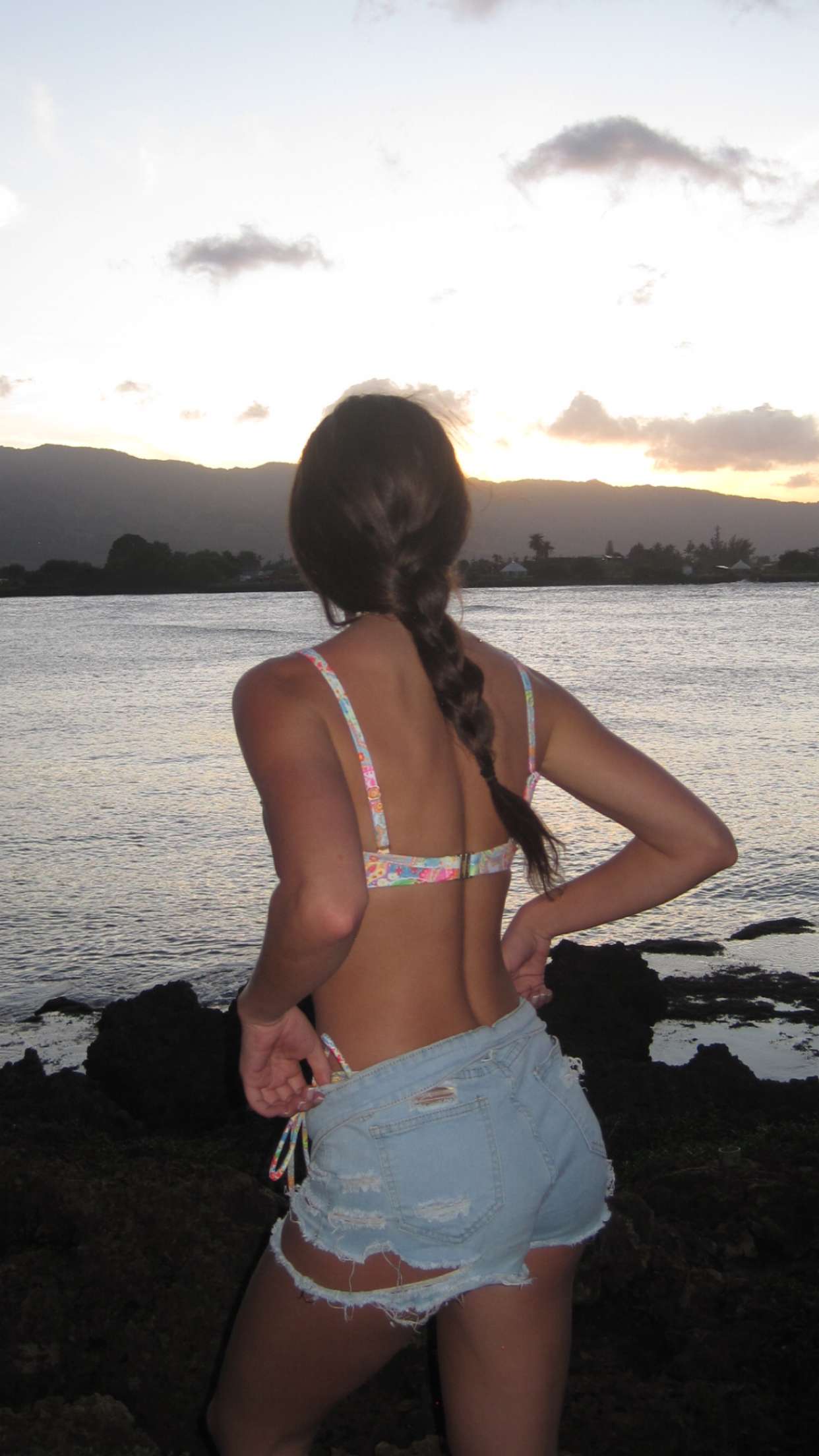 chloerosenbaum snapchat image archive image