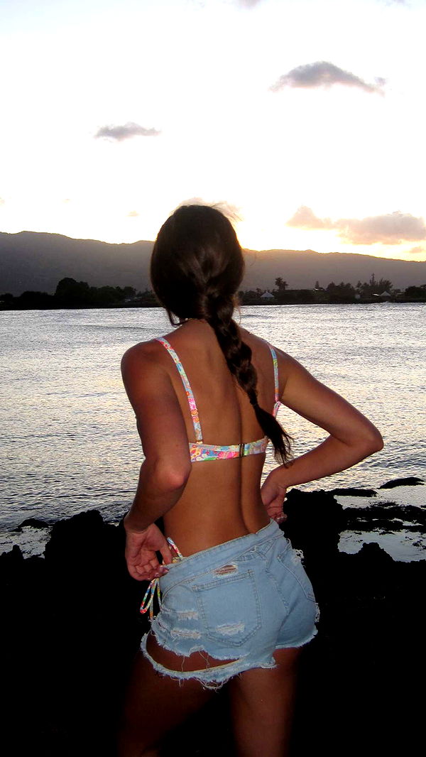 chloerosenbaum image ~ Altpins