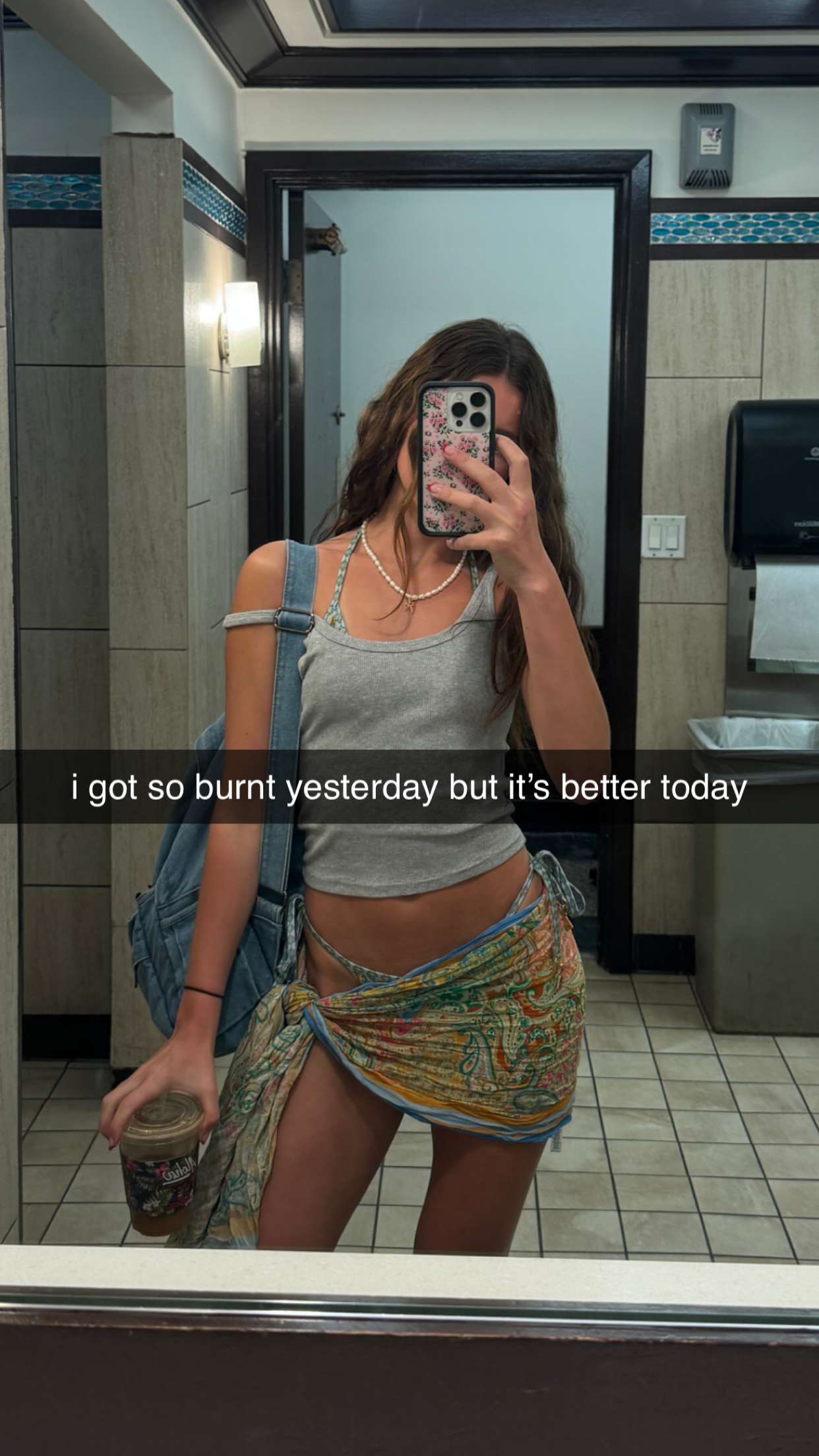 chloerosenbaum snapchat image archive image