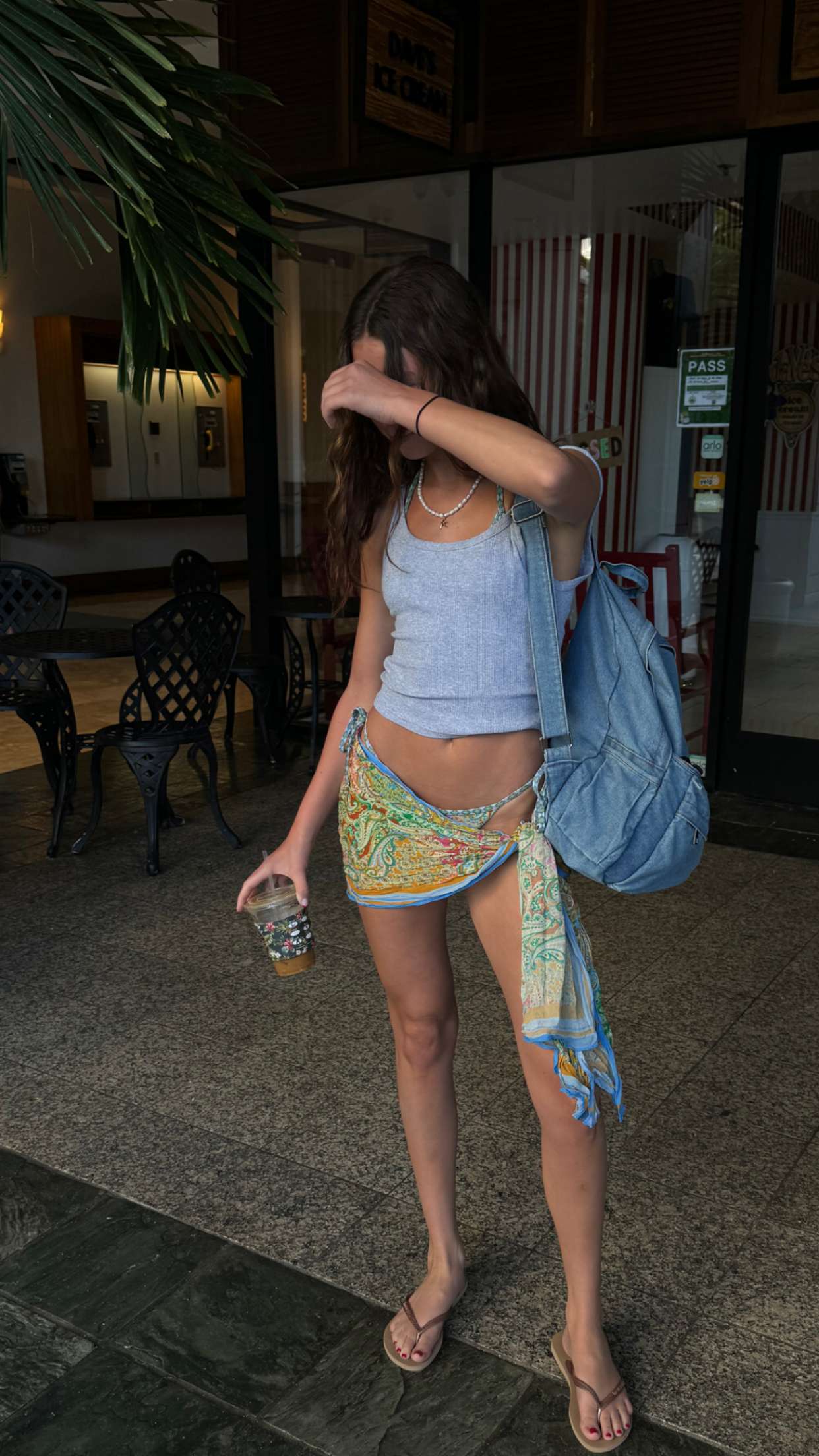 chloerosenbaum snapchat image archive image