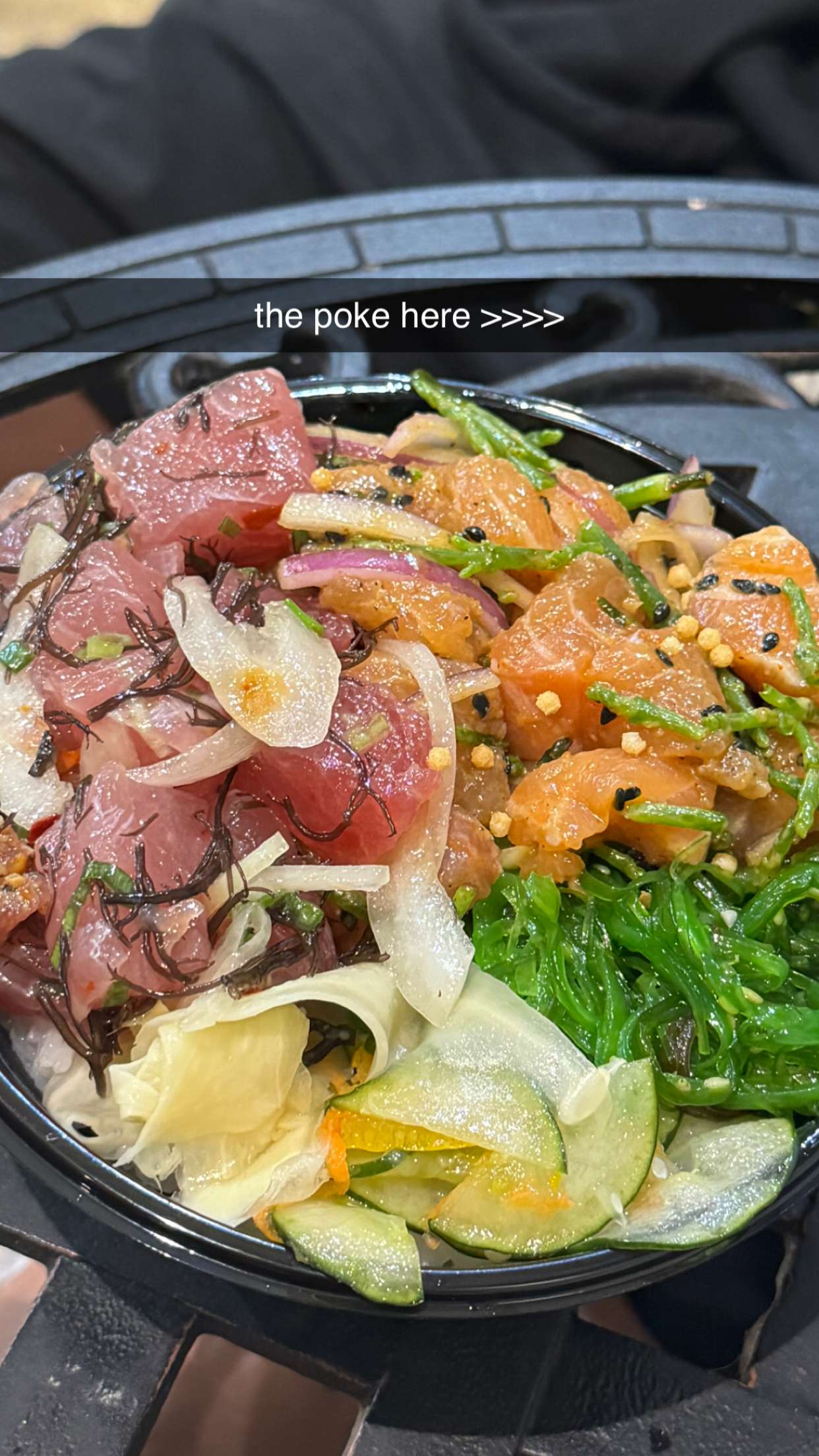 chloerosenbaum snapchat image archive image