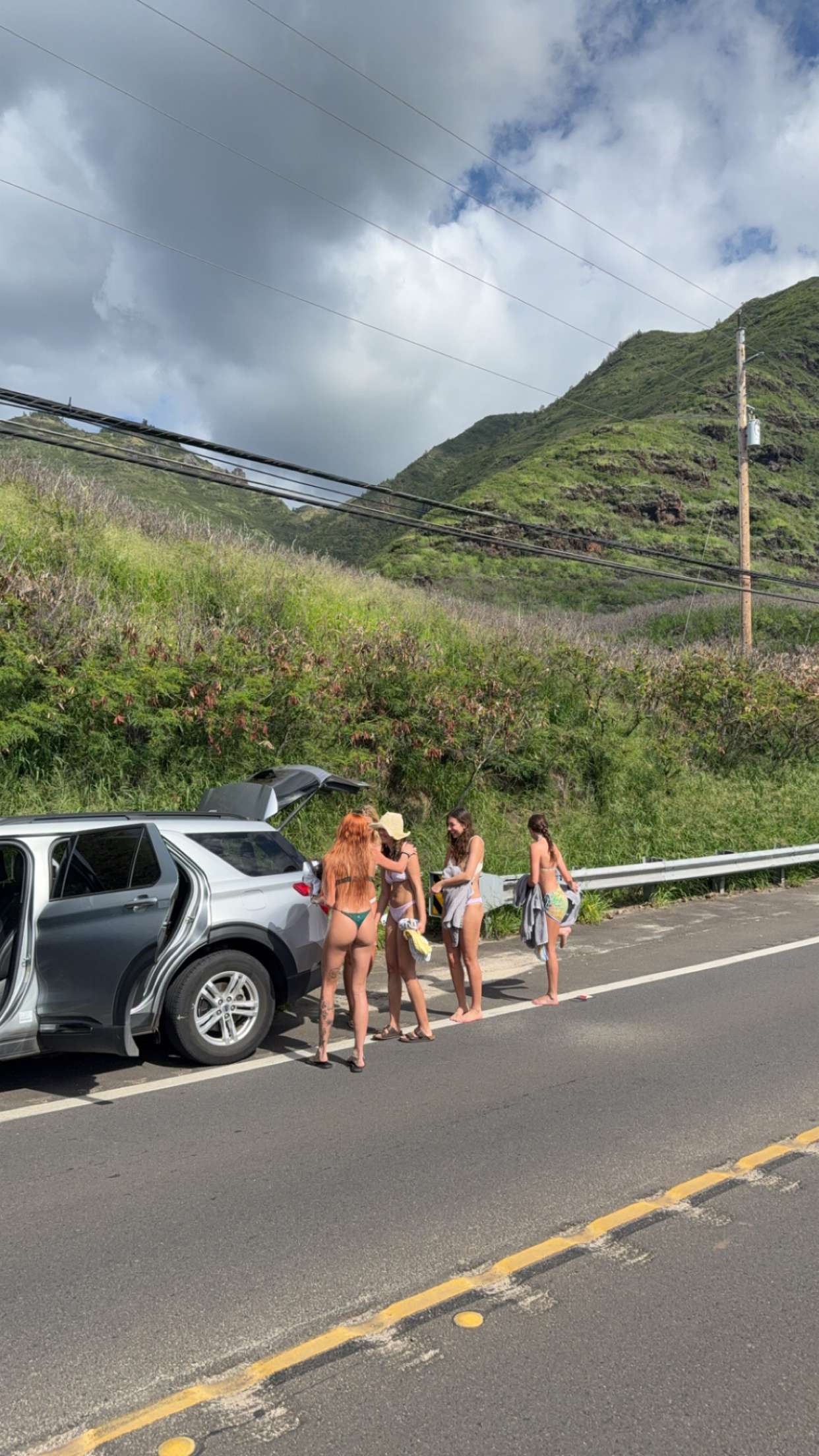 chloerosenbaum snapchat image archive image