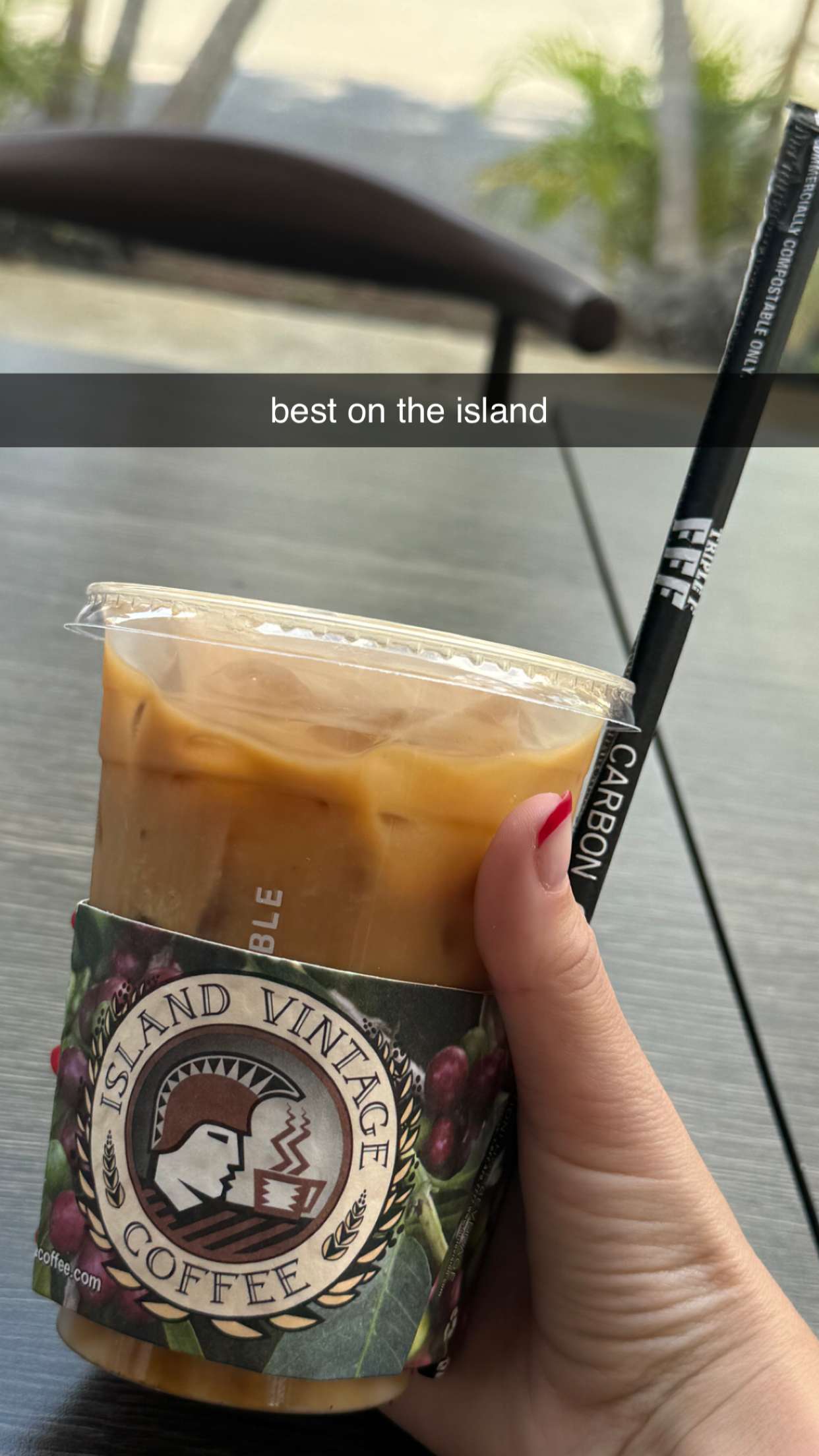 chloerosenbaum snapchat image archive image