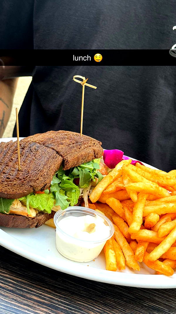 chloerosenbaum image ~ Altpins