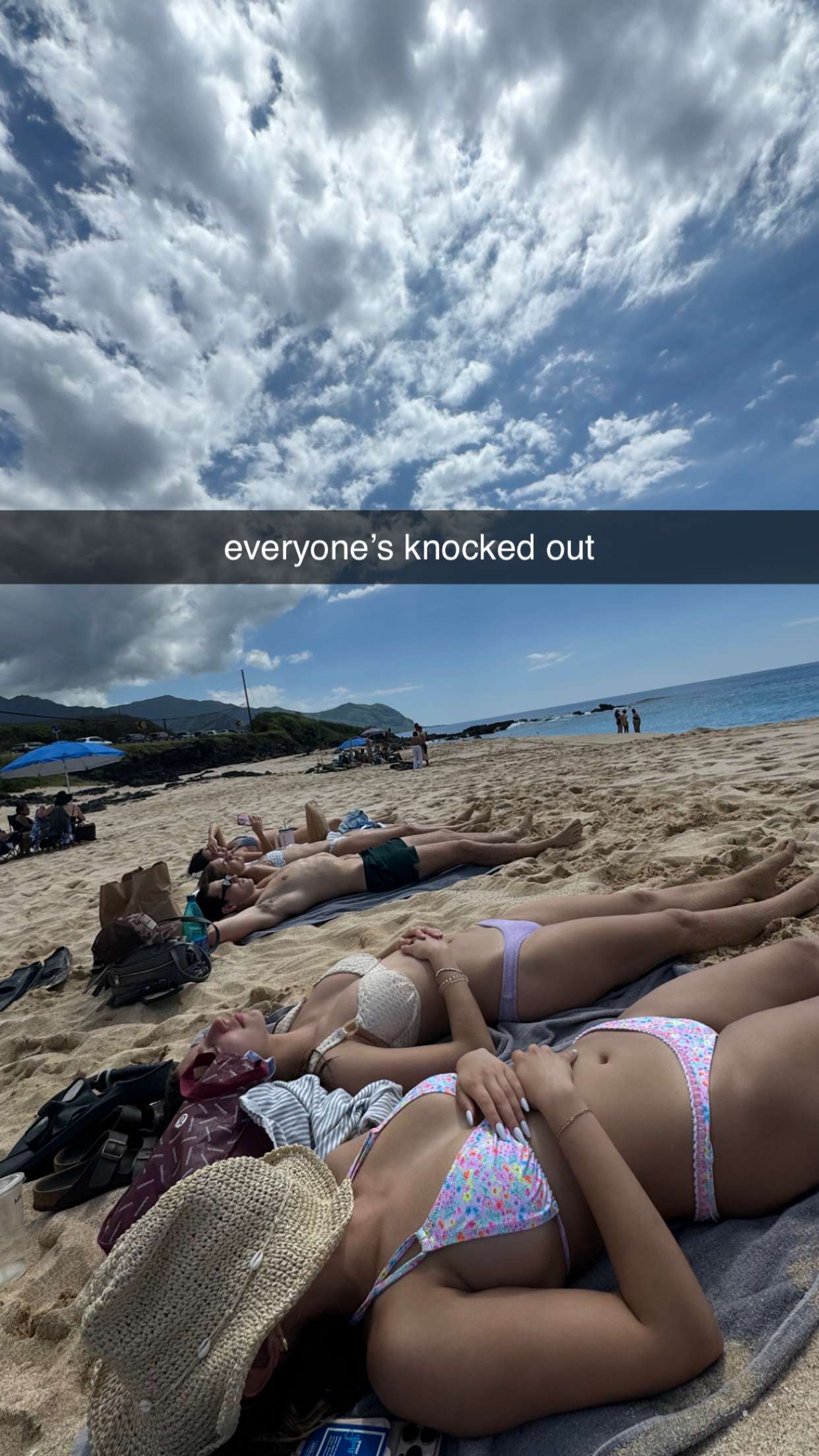 chloerosenbaum snapchat image archive image