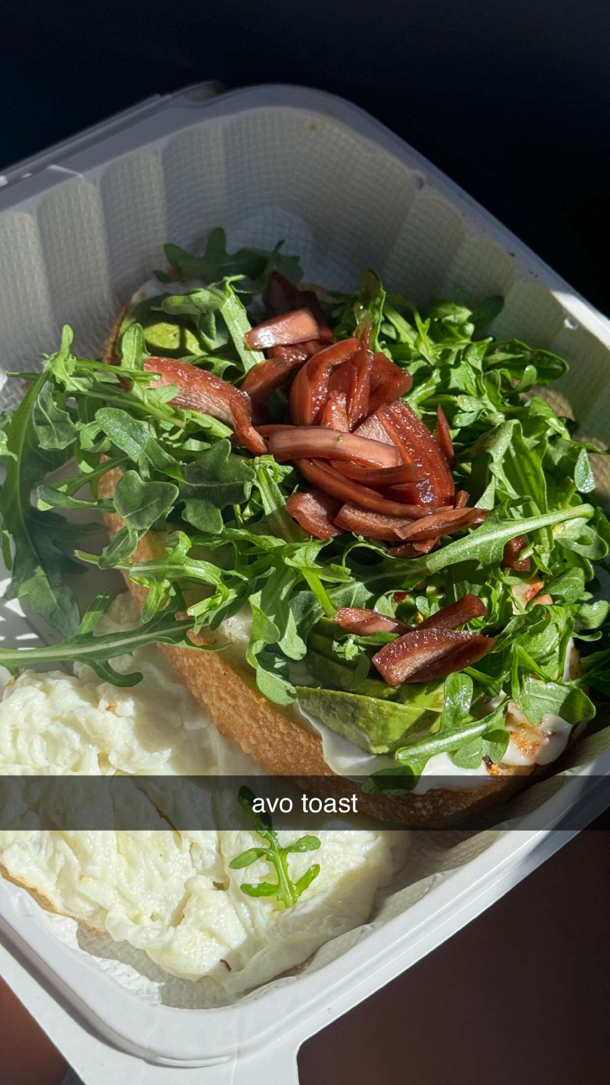 chloerosenbaum snapchat image archive image