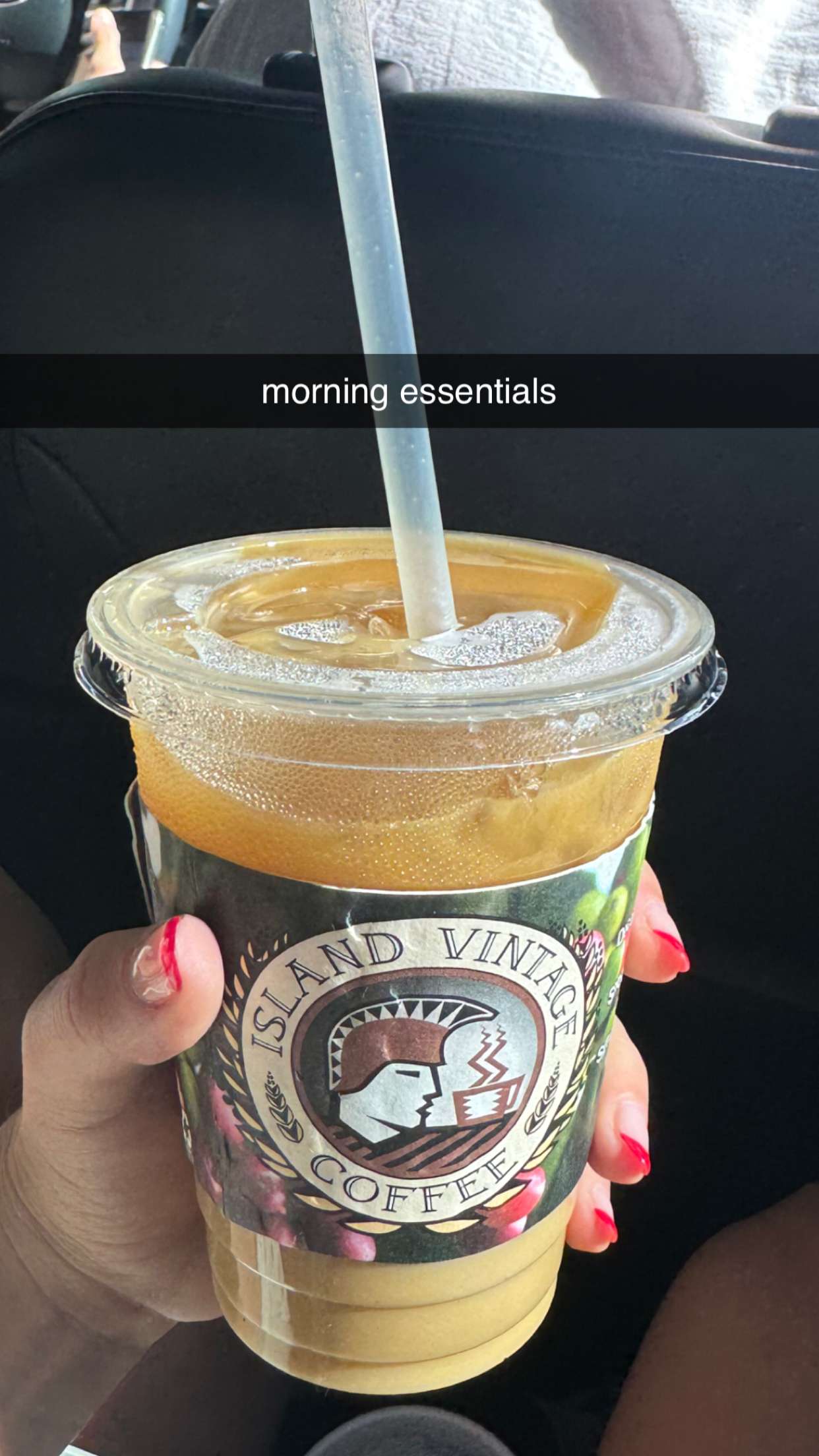 chloerosenbaum snapchat image archive image