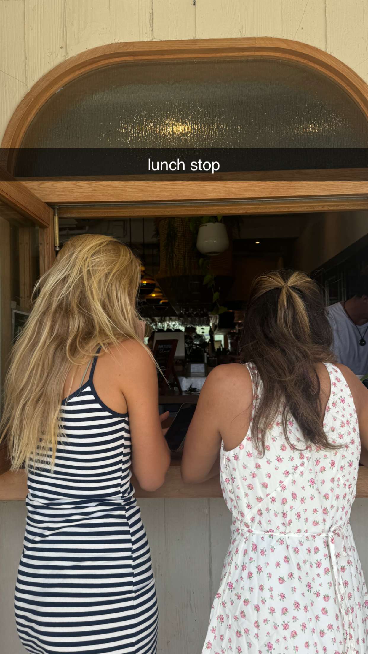 chloerosenbaum snapchat image archive image