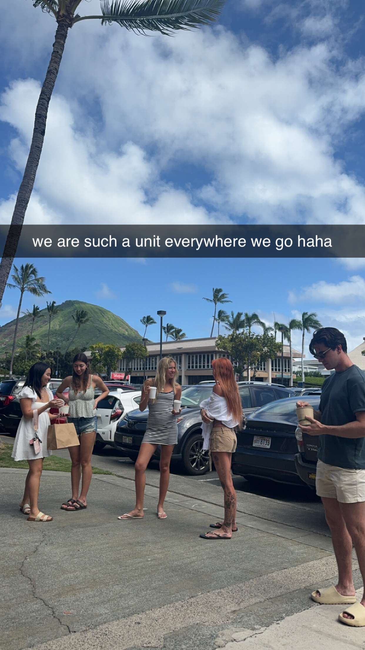 chloerosenbaum snapchat image archive image