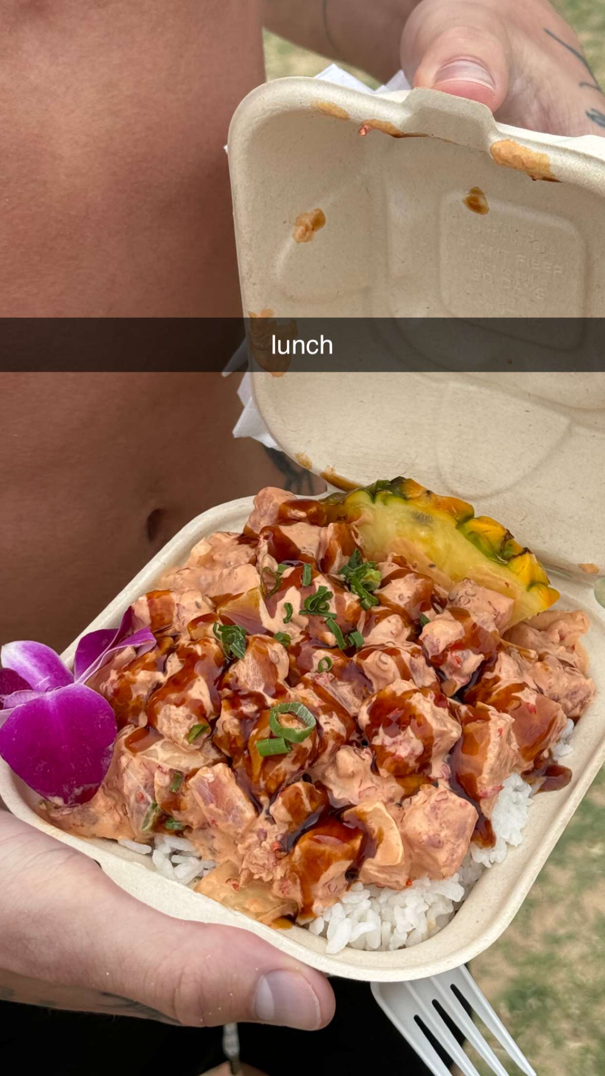 chloerosenbaum snapchat image archive image