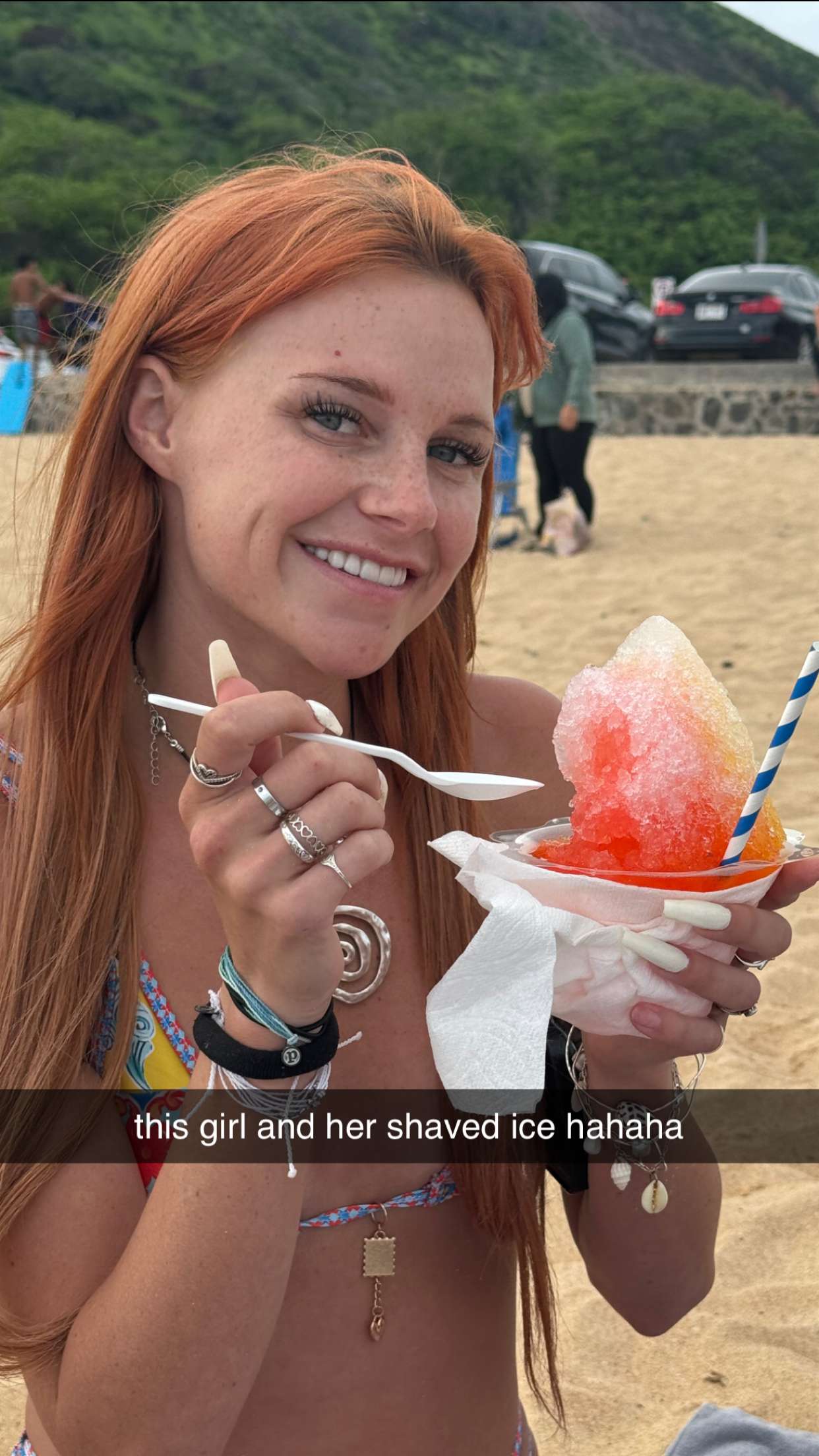 chloerosenbaum snapchat image archive image