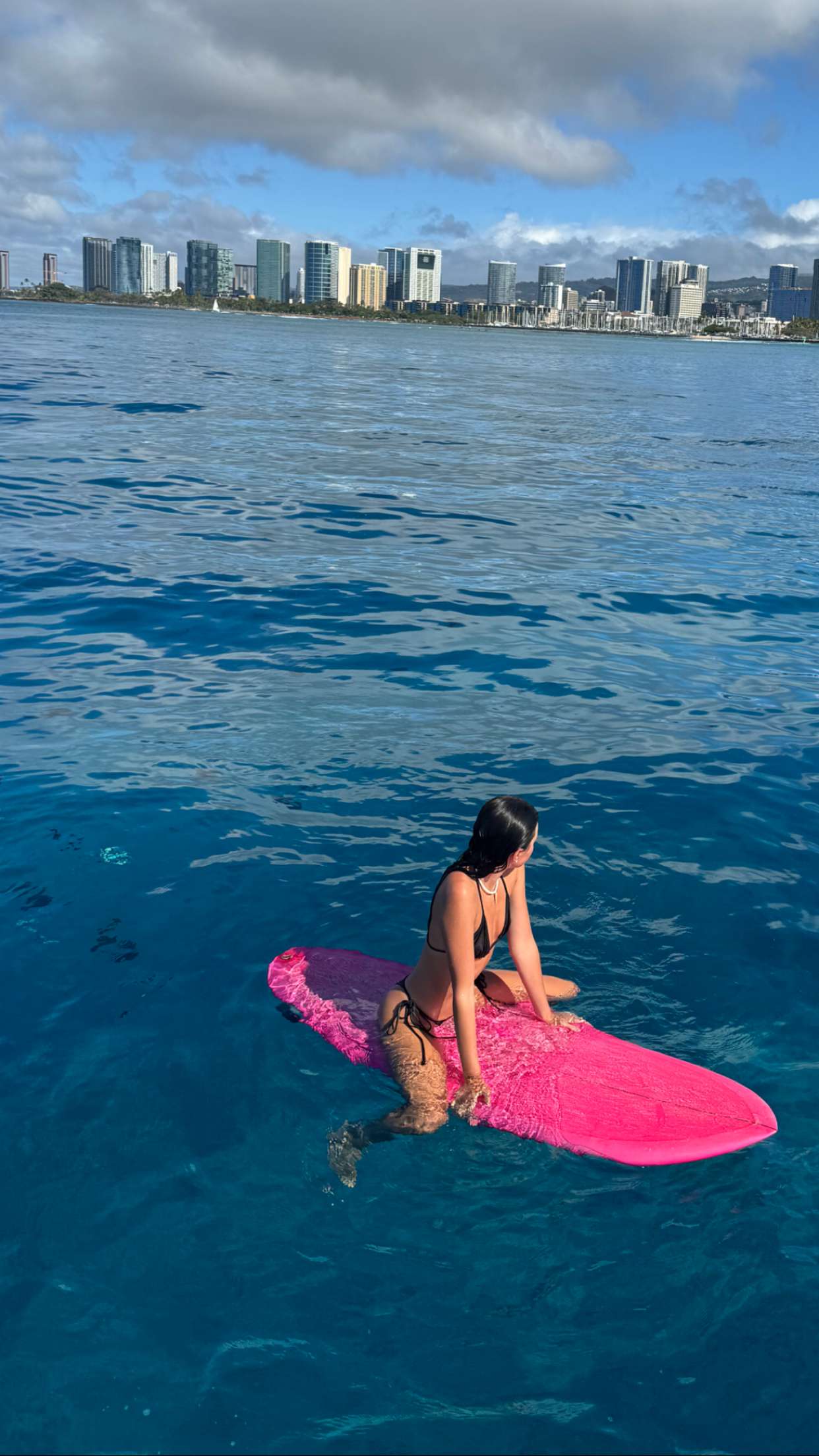 chloerosenbaum snapchat image archive image