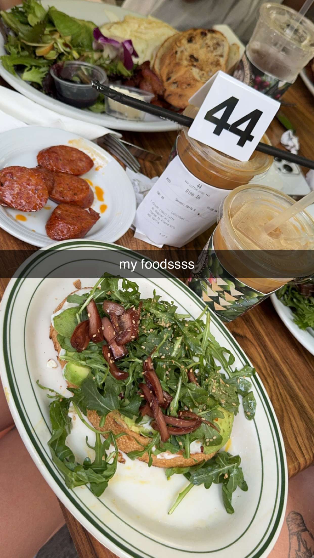 chloerosenbaum snapchat image archive image