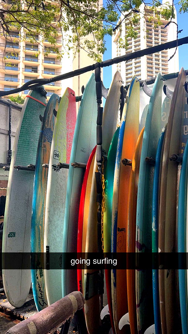 chloerosenbaum image ~ Altpins