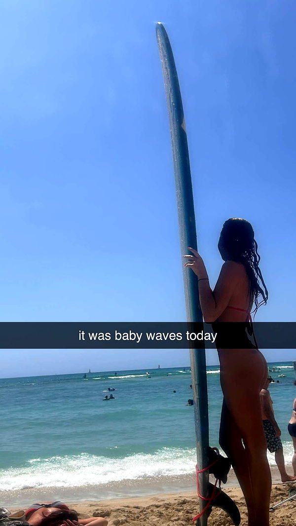 chloerosenbaum image ~ Altpins