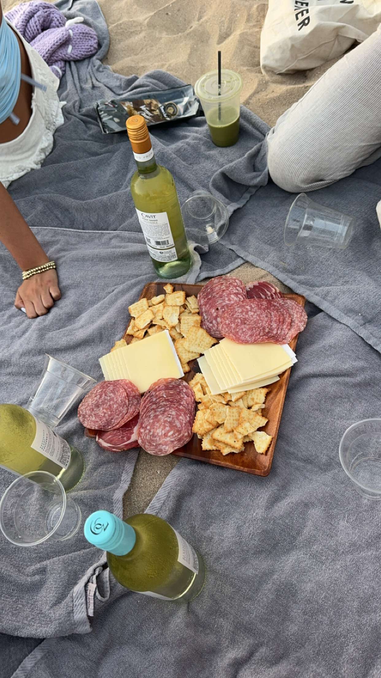 chloerosenbaum snapchat image archive image