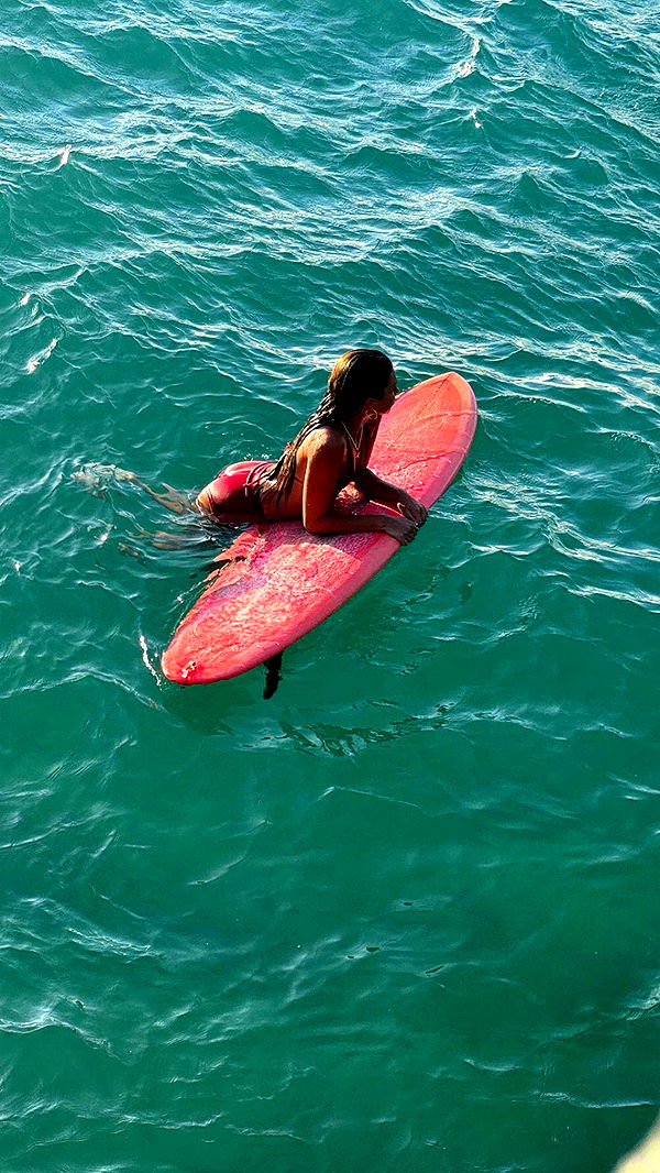 chloerosenbaum image ~ Altpins