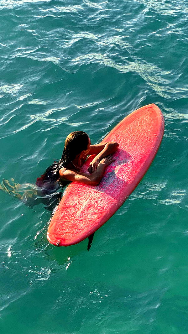 chloerosenbaum image ~ Altpins