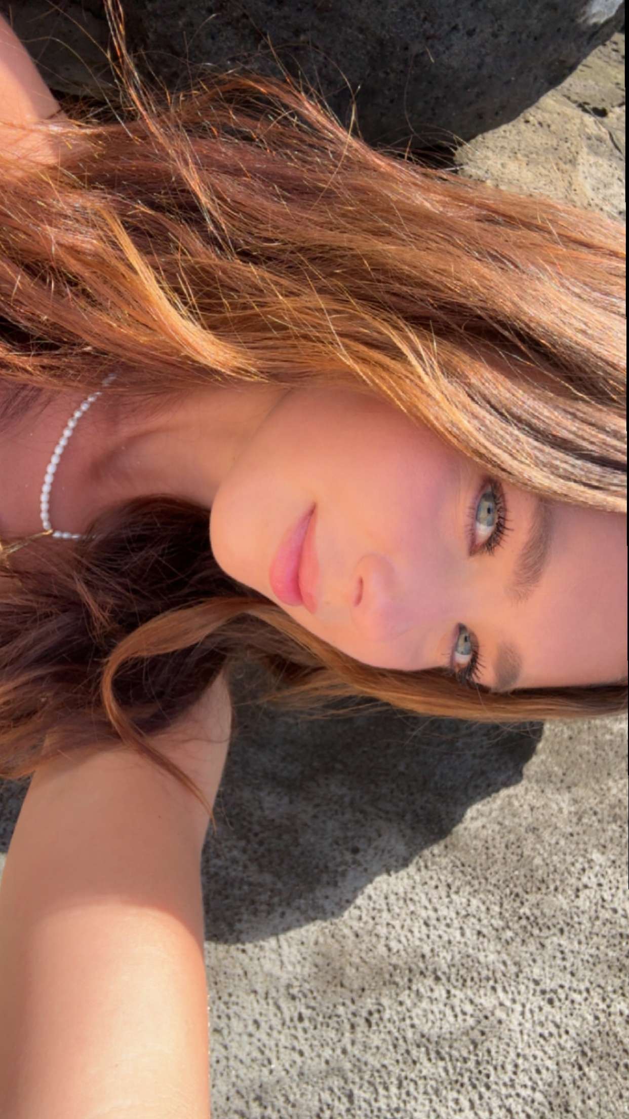 chloerosenbaum snapchat image archive image