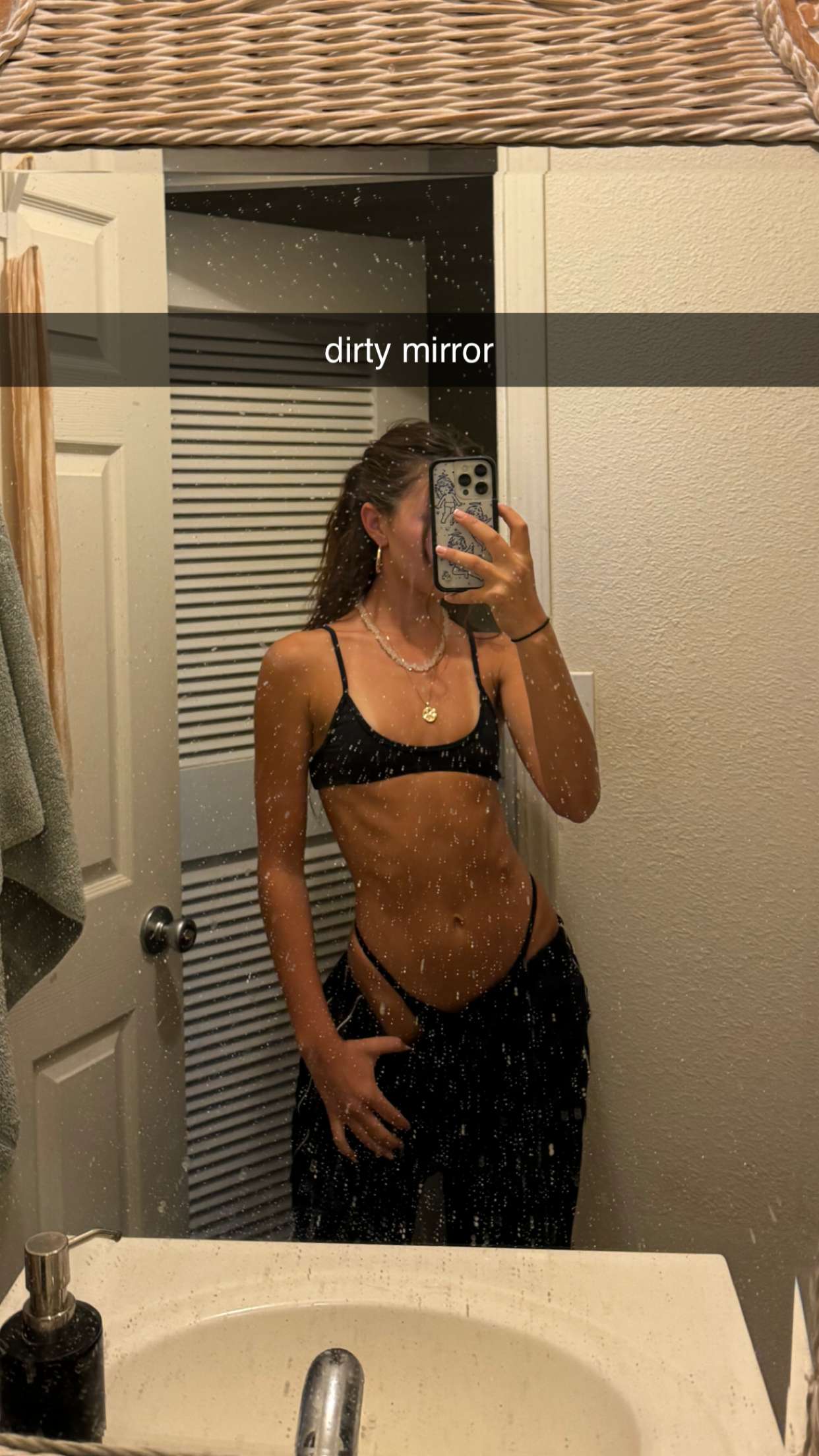 chloerosenbaum snapchat image archive image