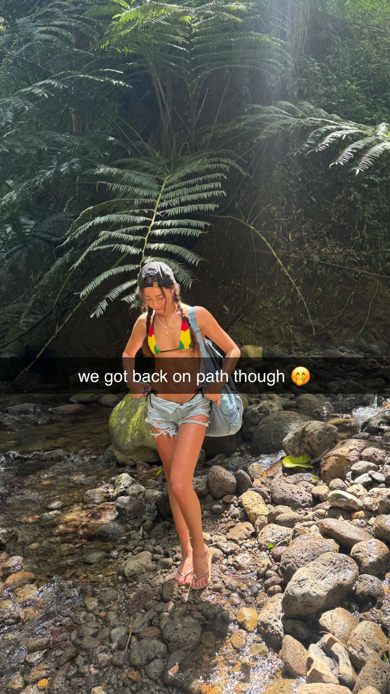 chloerosenbaum snapchat image archive image