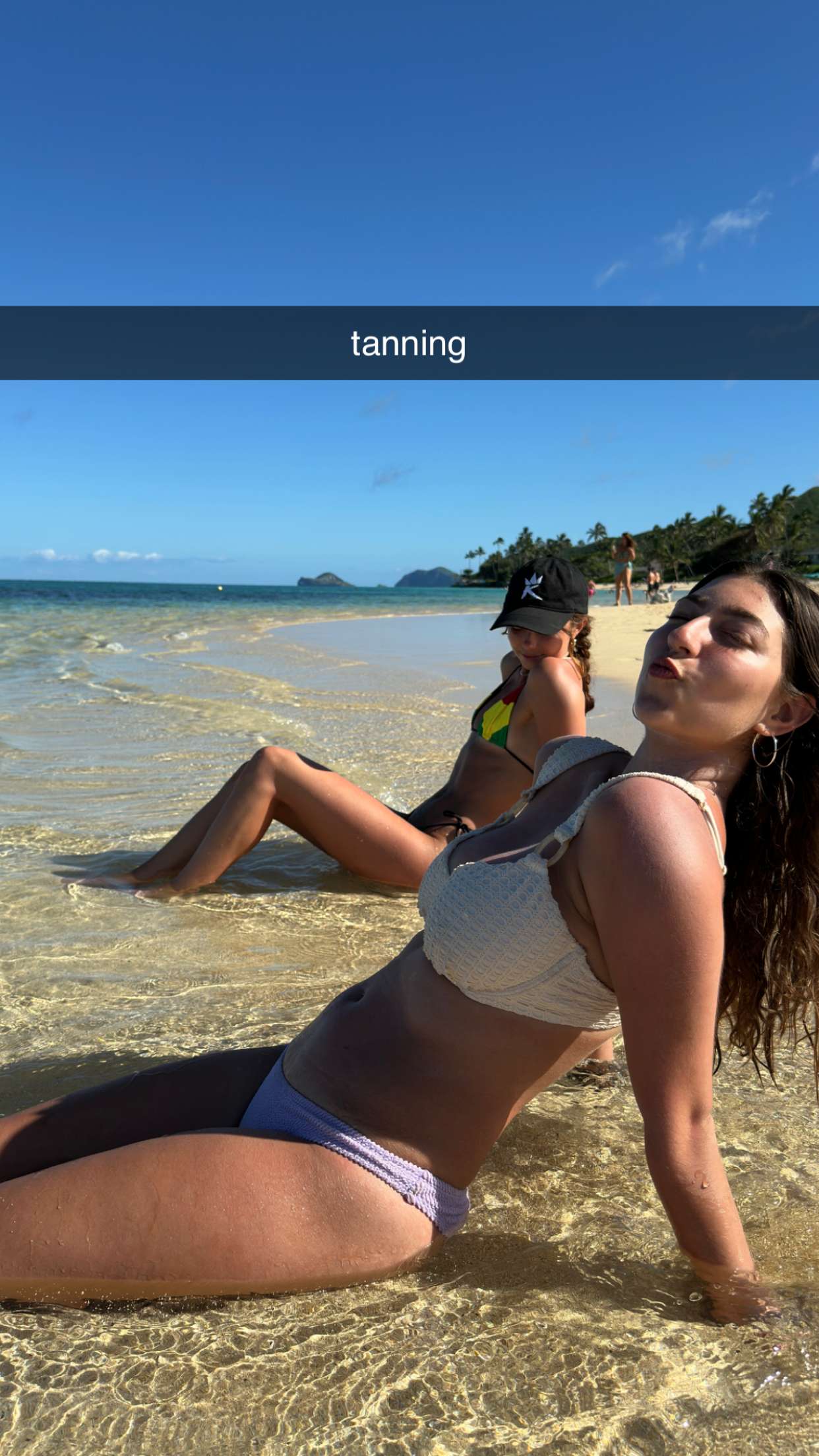 chloerosenbaum snapchat image archive image