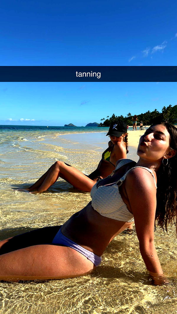 chloerosenbaum image ~ Altpins