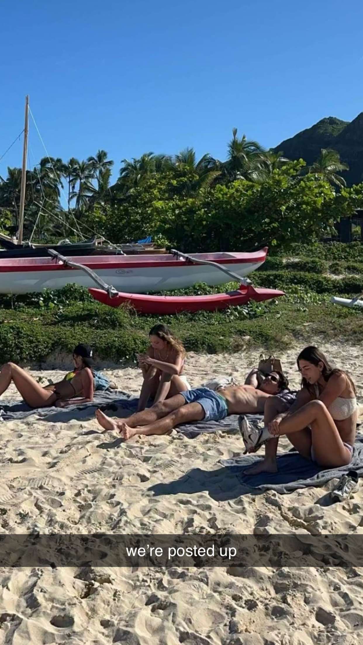 chloerosenbaum snapchat image archive image