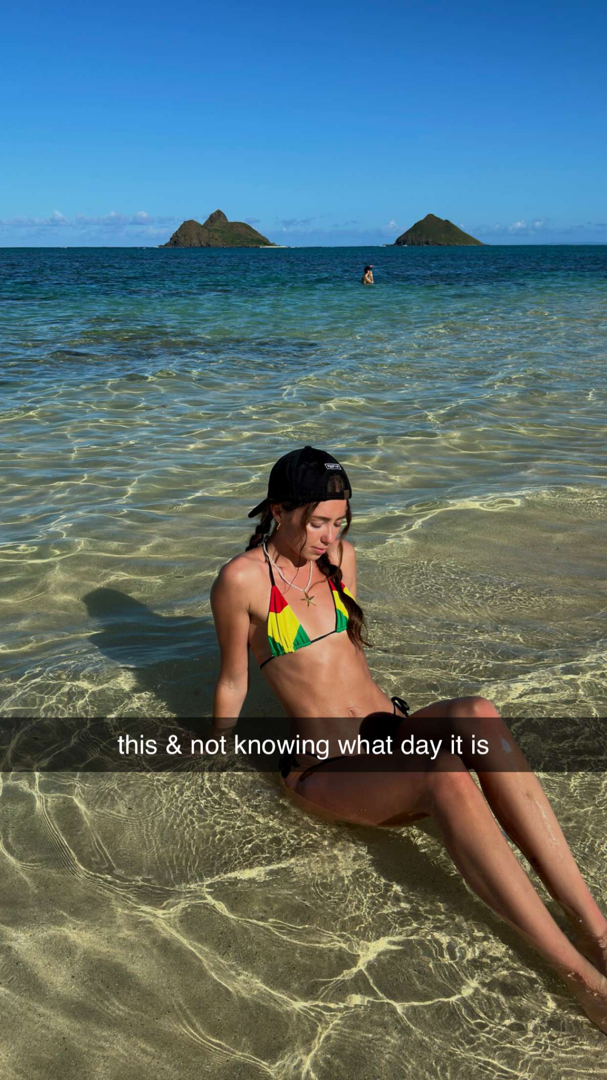 chloerosenbaum snapchat image archive image