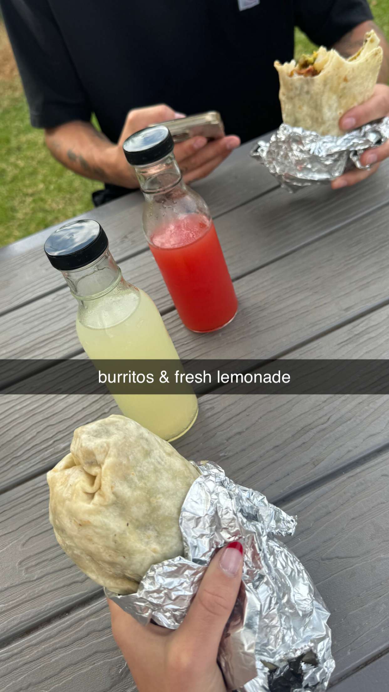 chloerosenbaum snapchat image archive image