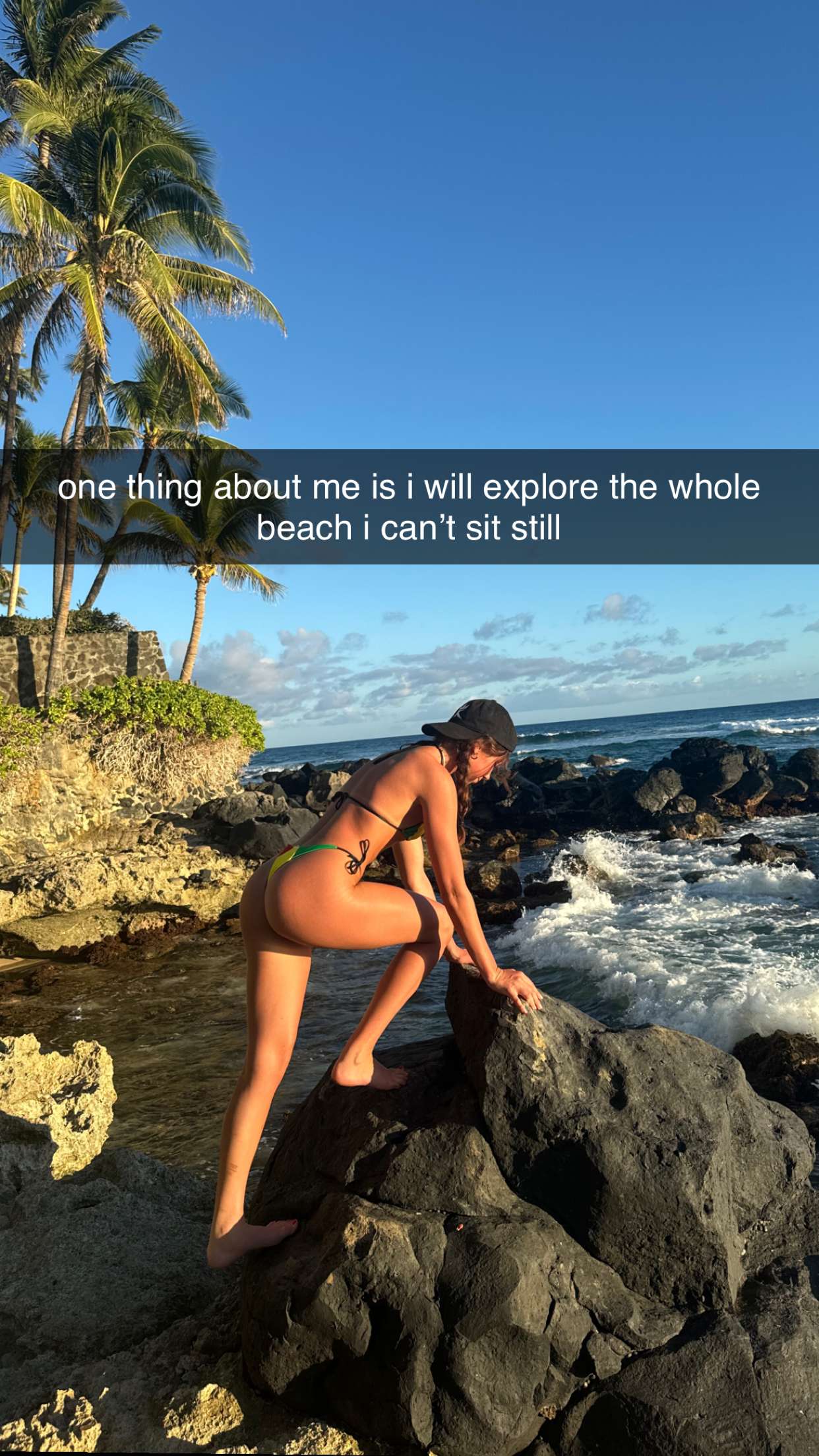 chloerosenbaum snapchat image archive image