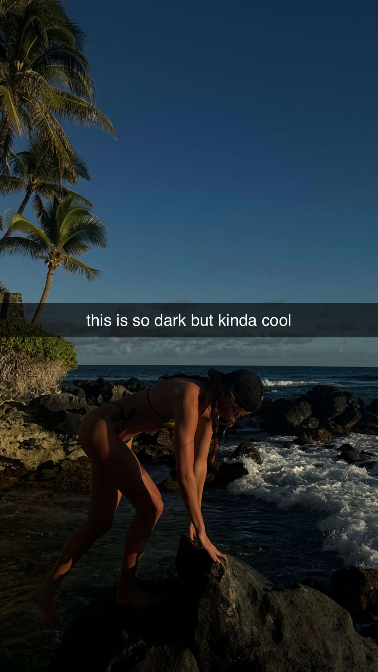 chloerosenbaum snapchat image archive image