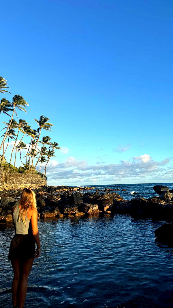 chloerosenbaum image ~ Altpins