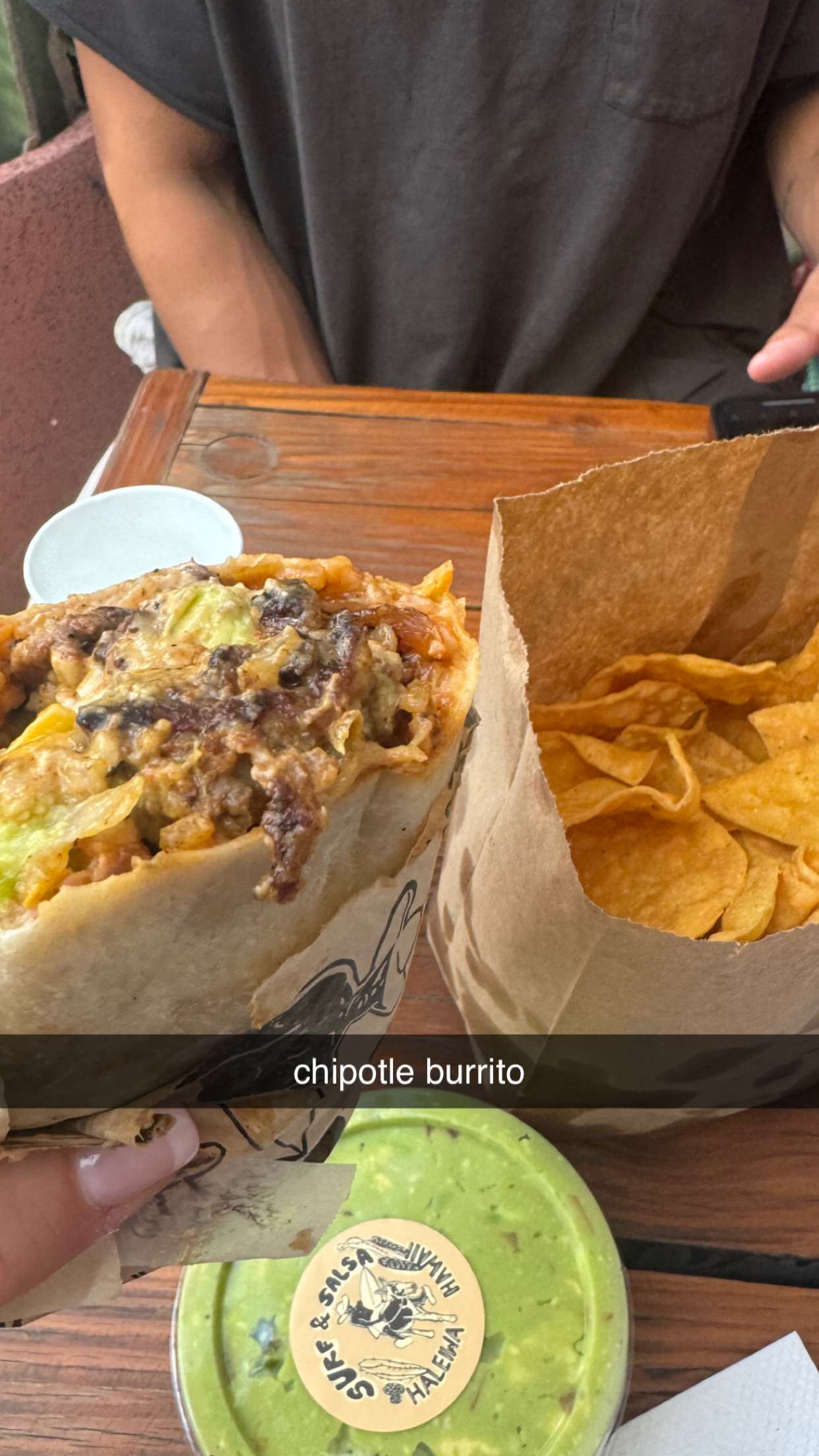 chloerosenbaum snapchat image archive image