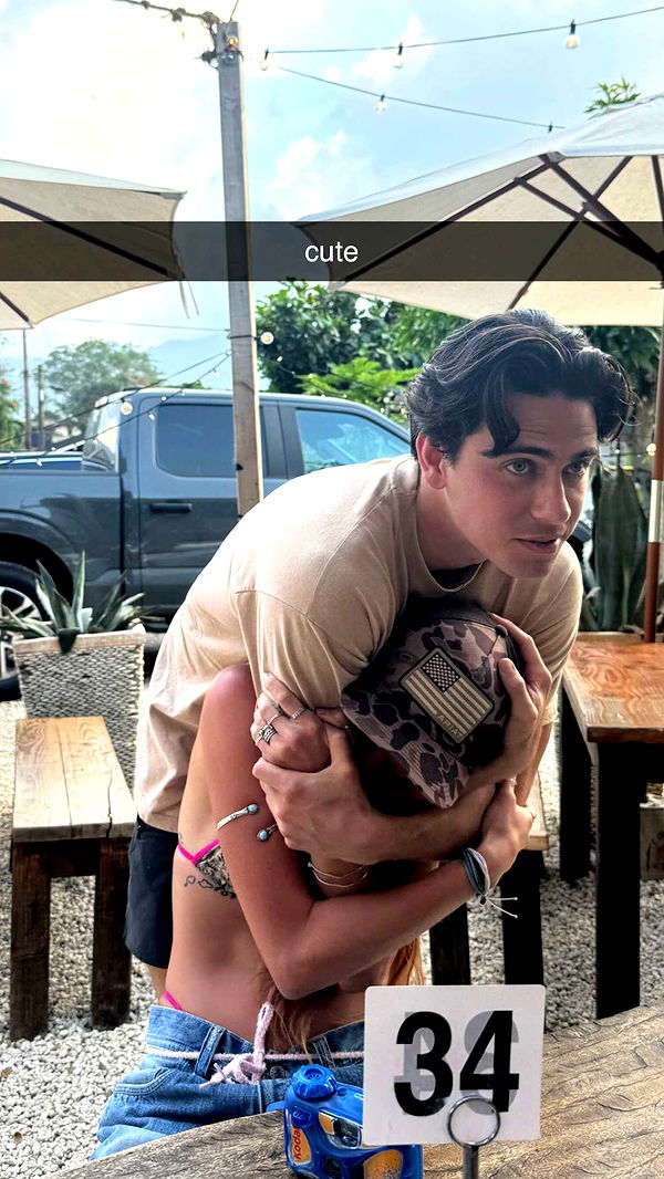 chloerosenbaum image ~ Altpins